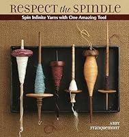 Algopix Similar Product 2 - Respect the Spindle Spin Infinite