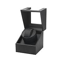 Algopix Similar Product 9 - KETYDURM Single Watch Winder with Quiet