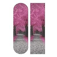 Algopix Similar Product 10 - Ernest Congreve Bright Pink Leaves 33 x