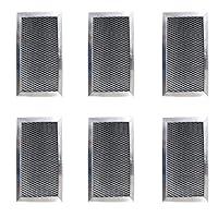 Algopix Similar Product 18 - Replacement Carbon Filters compatible