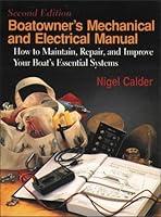Algopix Similar Product 7 - Boatowners Mechanical  Electrical