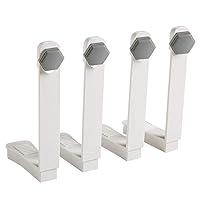 Algopix Similar Product 18 - Toosunny 4 Pieces Sheet Holders  New
