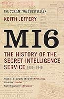 Algopix Similar Product 13 - Mi6 The History of the Secret