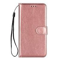Algopix Similar Product 14 - Leather Flip Case Fit for Samsung
