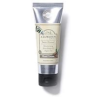 Algopix Similar Product 11 - A LA MAISON Hand Cream Sweet Almond