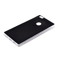 Algopix Similar Product 17 - Tellur Slim Case Cover for Huawei P8