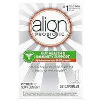 Algopix Similar Product 1 - Align Gut Health  Immunity Probiotic
