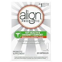 Algopix Similar Product 17 - Align Gut Health  Immunity Probiotic