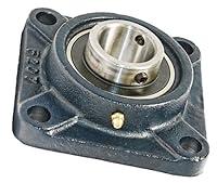 Algopix Similar Product 15 - 138 Bearing UCF20722  Square
