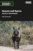 Algopix Similar Product 19 - Humans and Hyenas Monster or