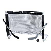 Algopix Similar Product 13 - Franklin Sports NHL Youth Mini Hockey