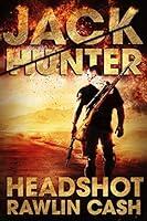 Algopix Similar Product 7 - Headshot CIA Assassin Jack Hunter