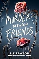 Algopix Similar Product 3 - Murder Between Friends