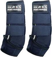 Algopix Similar Product 5 - HKM 2749 Softopren Gaiters Colour