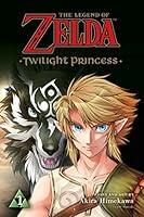 Algopix Similar Product 4 - The Legend of Zelda Twilight Princess