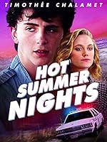 Algopix Similar Product 12 - Hot Summer Nights