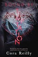 Algopix Similar Product 2 - Bound By Temptation Born in Blood