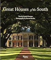 Algopix Similar Product 10 - Great Houses of the South