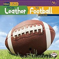 Algopix Similar Product 7 - From Leather to Football