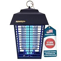 Algopix Similar Product 1 - Flowtron Electric Bug Zapper 12 Acre