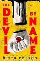 Algopix Similar Product 10 - The Devil By Name: A Novel