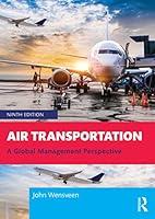 Algopix Similar Product 1 - Air Transportation A Global Management