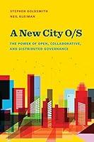 Algopix Similar Product 16 - A New City OS The Power of Open