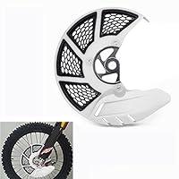 Algopix Similar Product 5 - Front Brake Disc Guard Case Cover