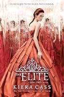 Algopix Similar Product 6 - The Elite (The Selection Book 2)