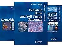 Algopix Similar Product 4 - Pediatric Oncology (20 Book Series)