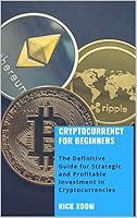 Algopix Similar Product 6 - Cryptocurrency for Beginners The