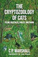 Algopix Similar Product 2 - The Cryptozoology of Cats