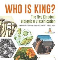 Algopix Similar Product 9 - Who Is King The Five Kingdom