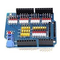 Algopix Similar Product 3 - LANTRO JS  Sensor Expansion Shield for
