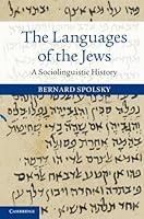 Algopix Similar Product 5 - The Languages of the Jews A