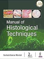 Algopix Similar Product 13 - Manual of Histological Techniques