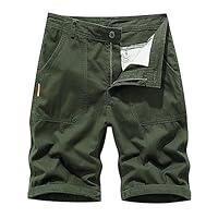 Algopix Similar Product 1 - dmqupv Men Cargo Shorts with Pockets