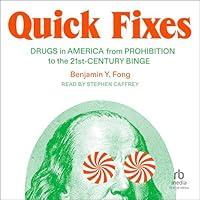 Algopix Similar Product 15 - Quick Fixes Drugs in America from