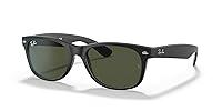 Algopix Similar Product 6 - RayBan RB2132 New Wayfarer Square