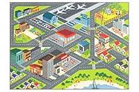 Algopix Similar Product 18 - Kev  Cooper Playtime Collection Road