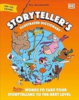 Algopix Similar Product 5 - Mrs Wordsmith Storytellers Illustrated