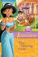 Algopix Similar Product 4 - Disney Princess The Missing Coin