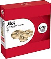 Algopix Similar Product 12 - Sabian Percussion Effect inch