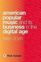 Algopix Similar Product 19 - American Popular Music and Its Business