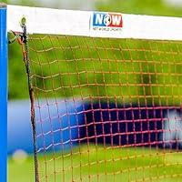 Algopix Similar Product 7 - Vermont Badminton Nets BWF Regulation