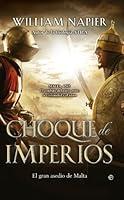 Algopix Similar Product 4 - Choque de imperios Novela Histrica