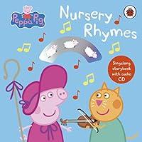 Algopix Similar Product 13 - Peppa Pig Nursery Rhymes Singalong
