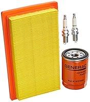 Algopix Similar Product 18 - Generac 6485 Scheduled Maintenance Kit