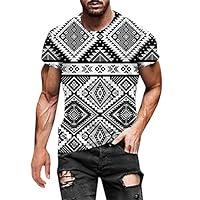 Algopix Similar Product 10 - ndgdga Men Shirts Short Sleeve