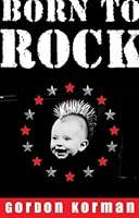 Algopix Similar Product 4 - Born to Rock